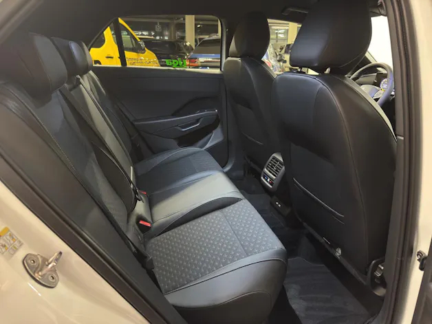 VW T-Roc 1.5 eTSI R-Line DSG