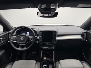 Vehicle image VOLVO XC40 2.0 B4 MH Plus Dark