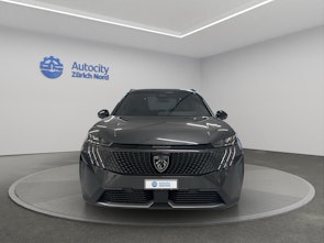 Vehicle image PEUGEOT 5008 1.2 Hybrid GT