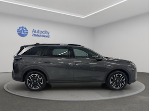 Vehicle image PEUGEOT 5008 1.2 Hybrid GT
