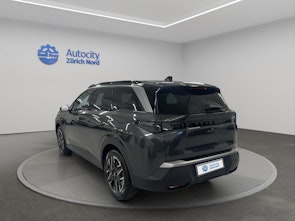 Vehicle image PEUGEOT 5008 1.2 Hybrid GT