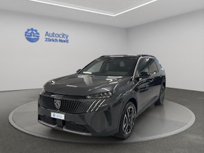 Vehicle image PEUGEOT 5008 1.2 Hybrid GT