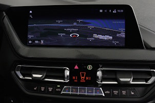 Vehicle image BMW M135i xDrive