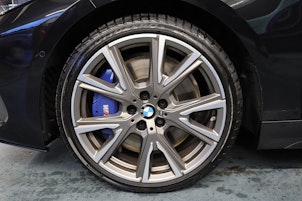 Vehicle image BMW M135i xDrive