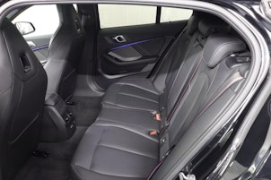 Vehicle image BMW M135i xDrive