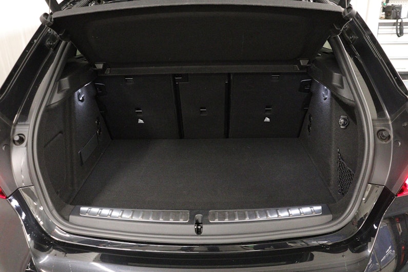 Vehicle image BMW 1 SERIES