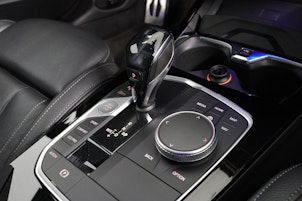 Vehicle image BMW M135i xDrive