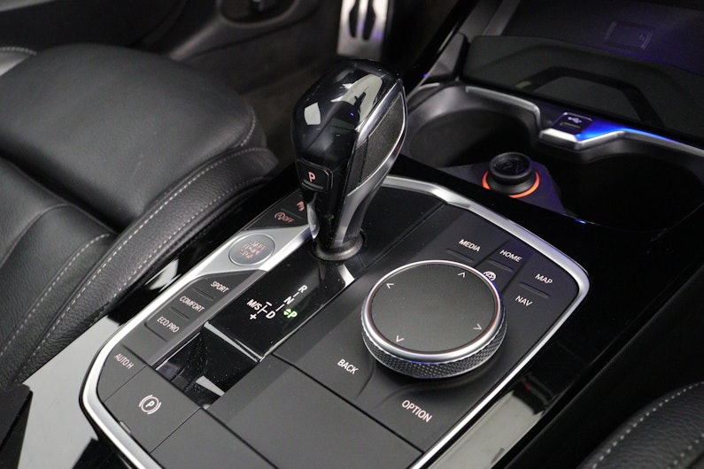 Vehicle image BMW 1 SERIES