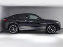 Mercedes-Benz GLC 220 d 4MATIC Coupé