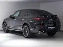 Mercedes-Benz GLC 220 d 4MATIC Coupé