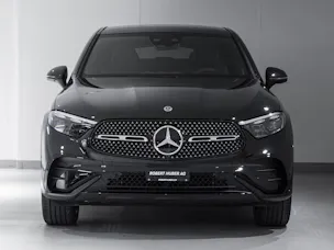 Mercedes-Benz GLC 220 d 4MATIC Coupé