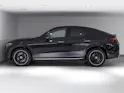 Mercedes-Benz GLC 220 d 4MATIC Coupé