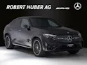 Mercedes-Benz GLC 220 d 4MATIC Coupé