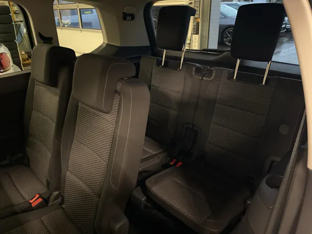 VW Touran 1.5 TSI Highline R-Line DSG
