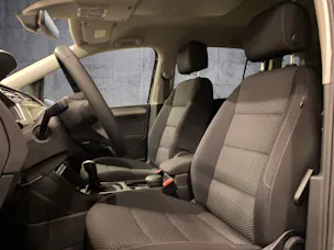 VW Touran 1.5 TSI Highline R-Line DSG