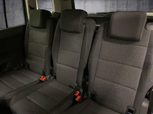 VW Touran 1.5 TSI Highline R-Line DSG