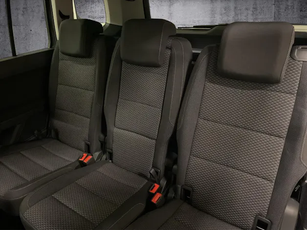 VW Touran 1.5 TSI Highline R-Line DSG