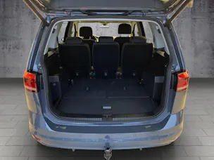 VW Touran 1.5 TSI Highline R-Line DSG