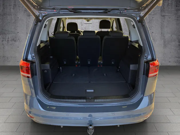 VW Touran 1.5 TSI Highline R-Line DSG