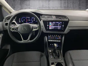 VW Touran 1.5 TSI Highline R-Line DSG