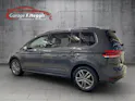 VW Touran 1.5 TSI Highline R-Line DSG
