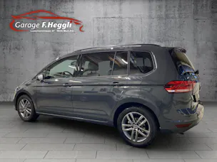 VW Touran 1.5 TSI Highline R-Line DSG