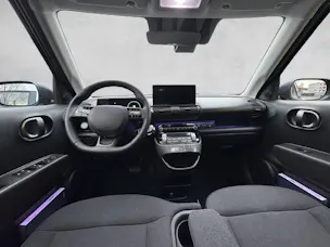 Hyundai Inster Electric Vertex