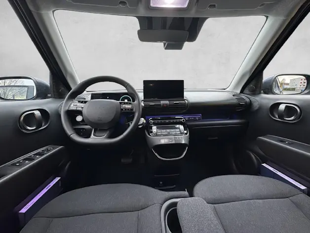 Hyundai Inster Electric Vertex