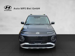 Hyundai Inster Electric Vertex