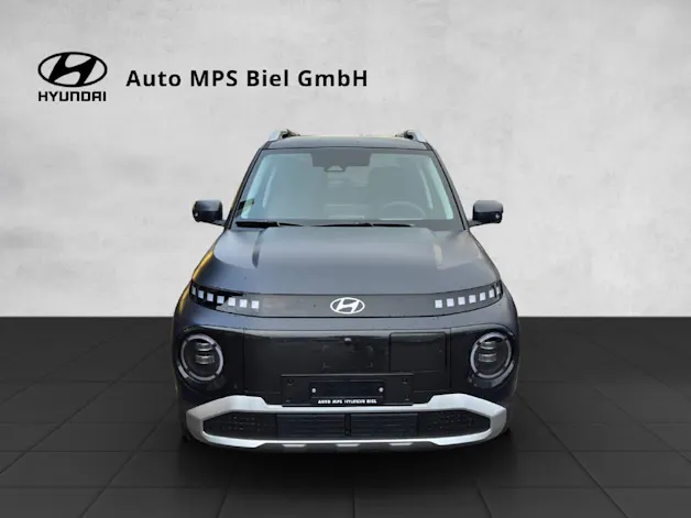 Hyundai Inster Electric Vertex