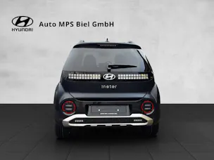 Hyundai Inster Electric Vertex
