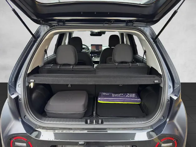 Hyundai Inster Electric Vertex