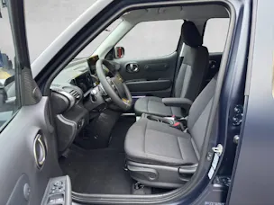 Hyundai Inster Electric Vertex