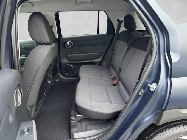 Hyundai Inster Electric Vertex