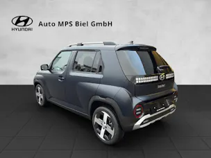 Hyundai Inster Electric Vertex