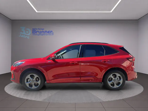 Ford Kuga 2.5 Hybrid ST-Line 4x4