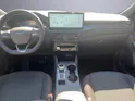 Ford Kuga 2.5 Hybrid ST-Line 4x4