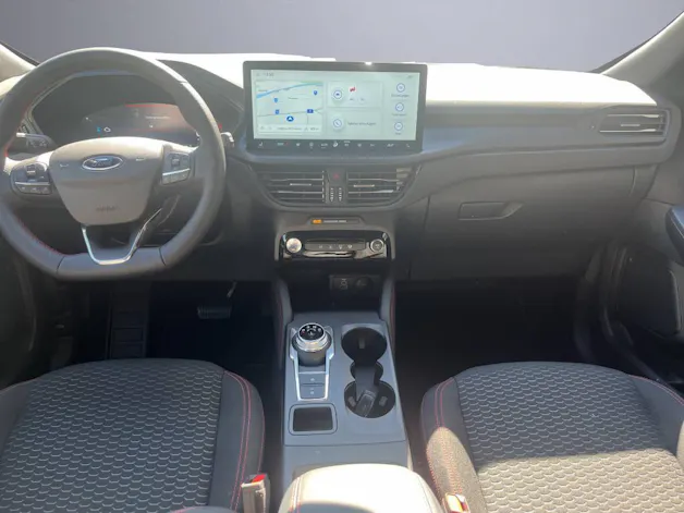Ford Kuga 2.5 Hybrid ST-Line 4x4