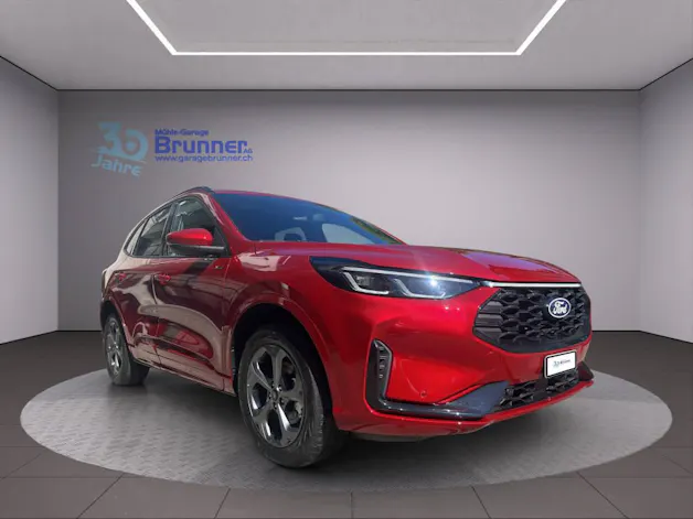 Ford Kuga 2.5 Hybrid ST-Line 4x4