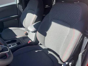 Ford Kuga 2.5 Hybrid ST-Line 4x4