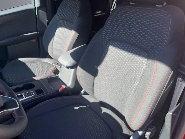 Ford Kuga 2.5 Hybrid ST-Line 4x4