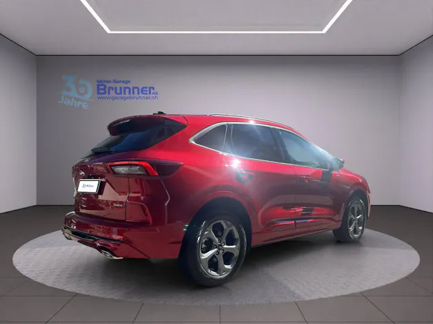 Ford Kuga 2.5 Hybrid ST-Line 4x4
