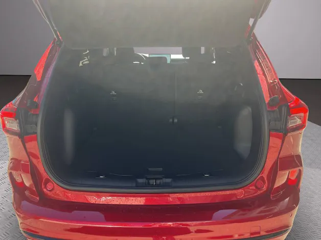Ford Kuga 2.5 Hybrid ST-Line 4x4