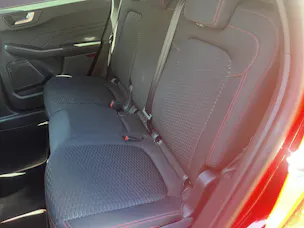 Ford Kuga 2.5 Hybrid ST-Line 4x4