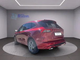 Ford Kuga 2.5 Hybrid ST-Line 4x4