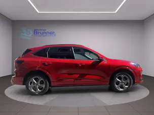 Ford Kuga 2.5 Hybrid ST-Line 4x4