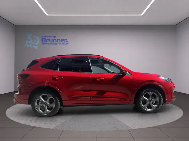 Ford Kuga 2.5 Hybrid ST-Line 4x4
