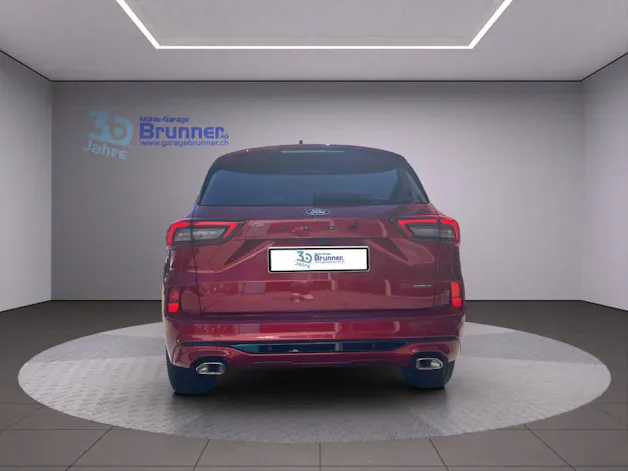 Ford Kuga 2.5 Hybrid ST-Line 4x4