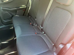 Ford Kuga 2.5 Hybrid ST-Line 4x4