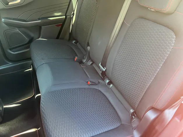 Ford Kuga 2.5 Hybrid ST-Line 4x4